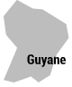 Calendrier académique Guyane